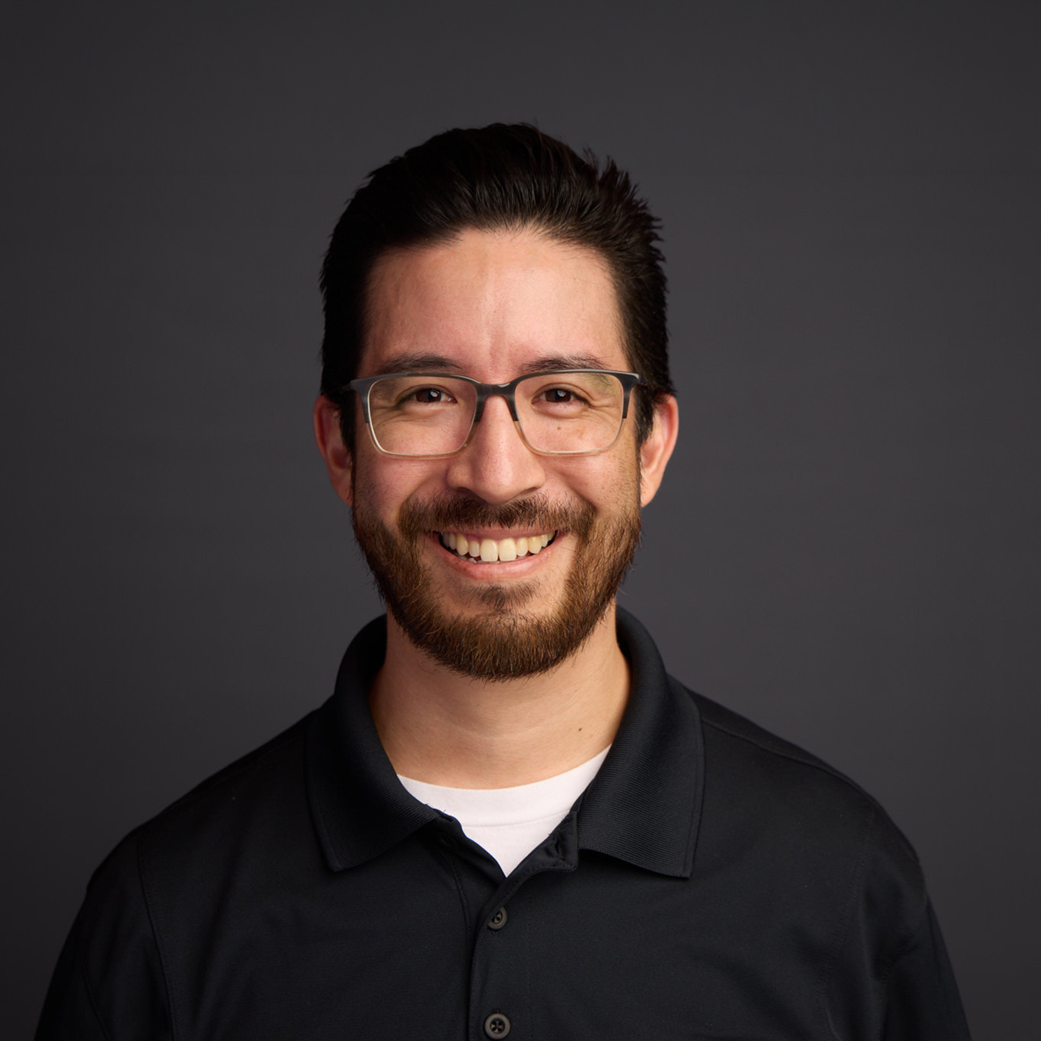 Richard Nunez — Las Vegas corporate event photographer