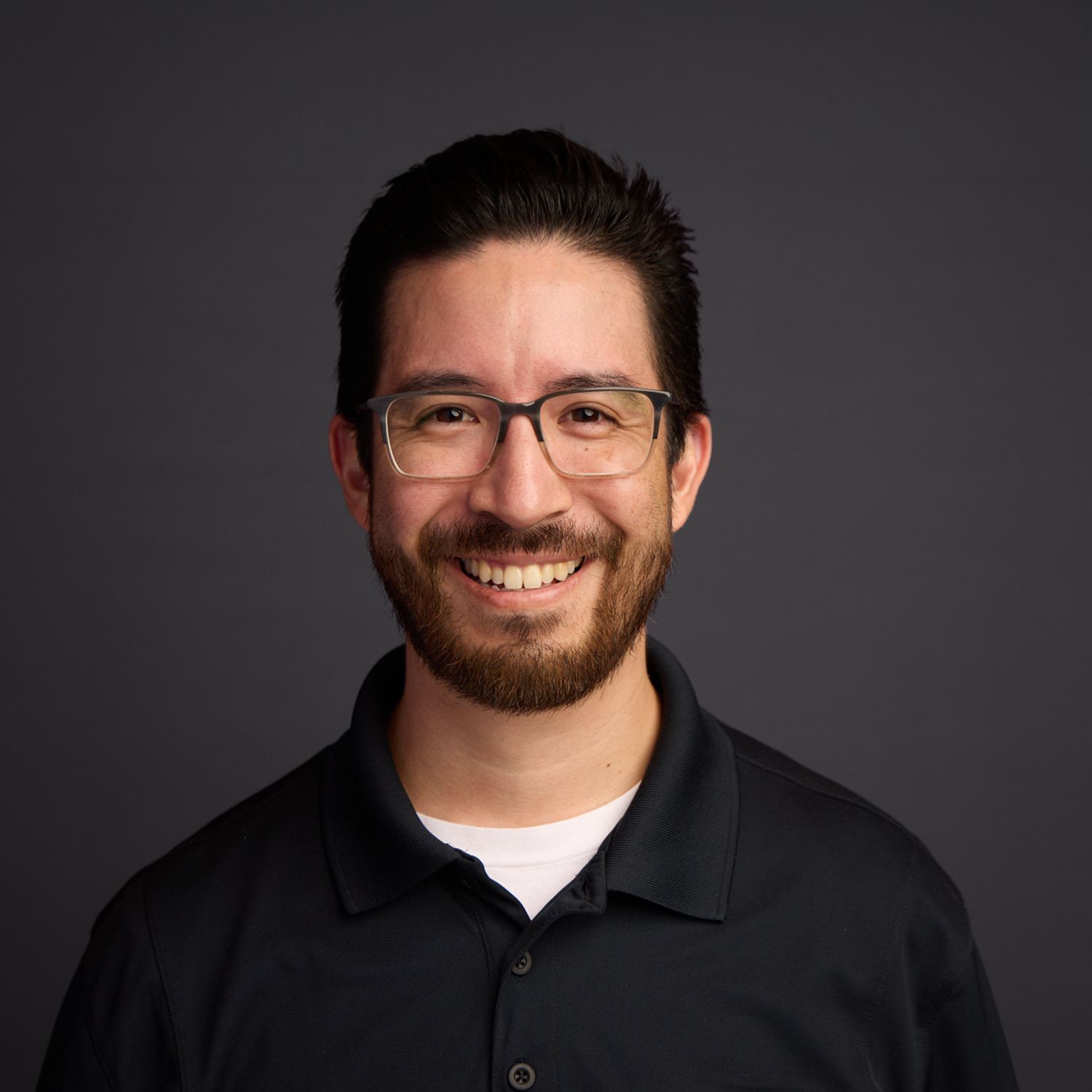 Richard Nunez — Las Vegas corporate event photographer