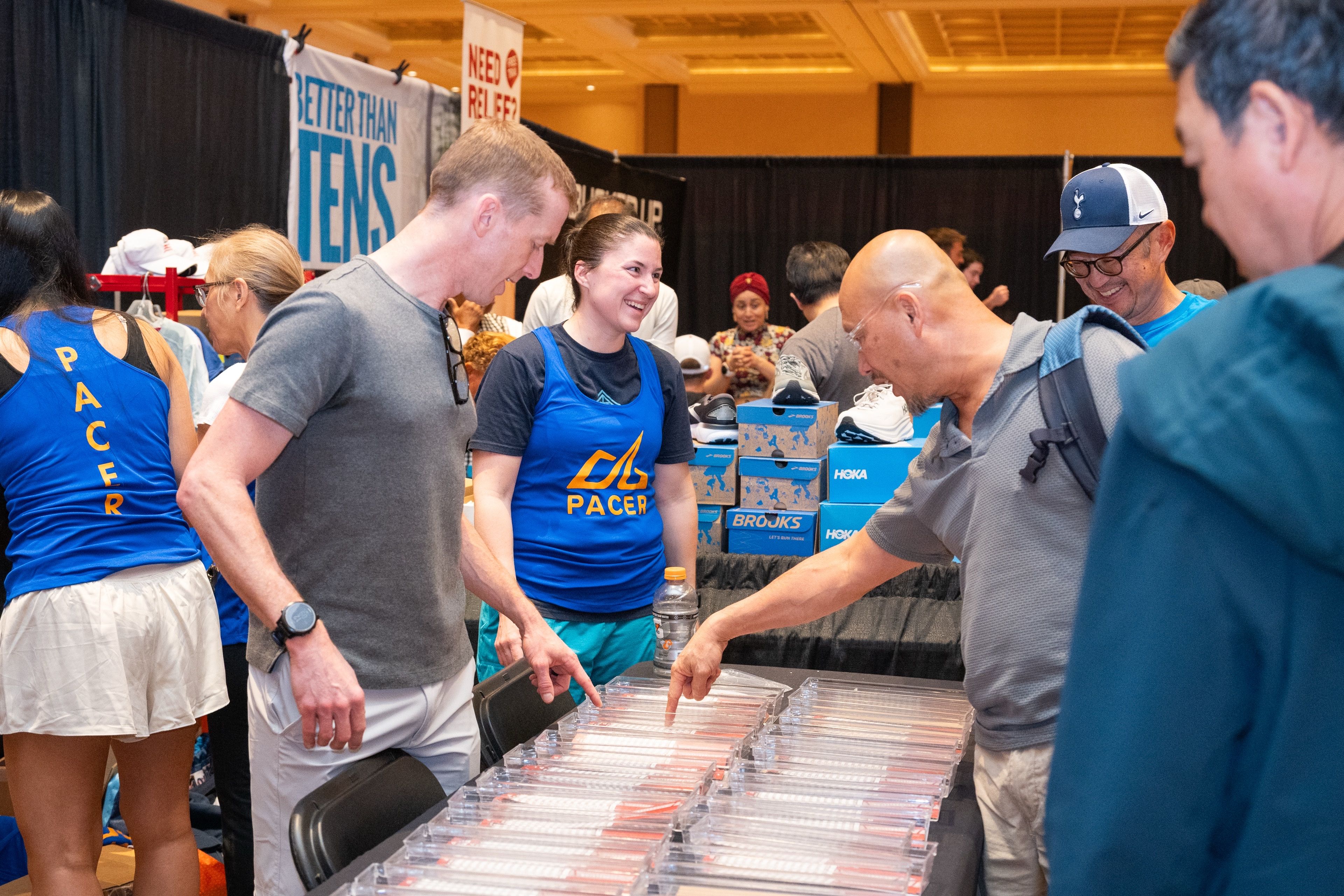 Las Vegas booth photography by RDNZ Media