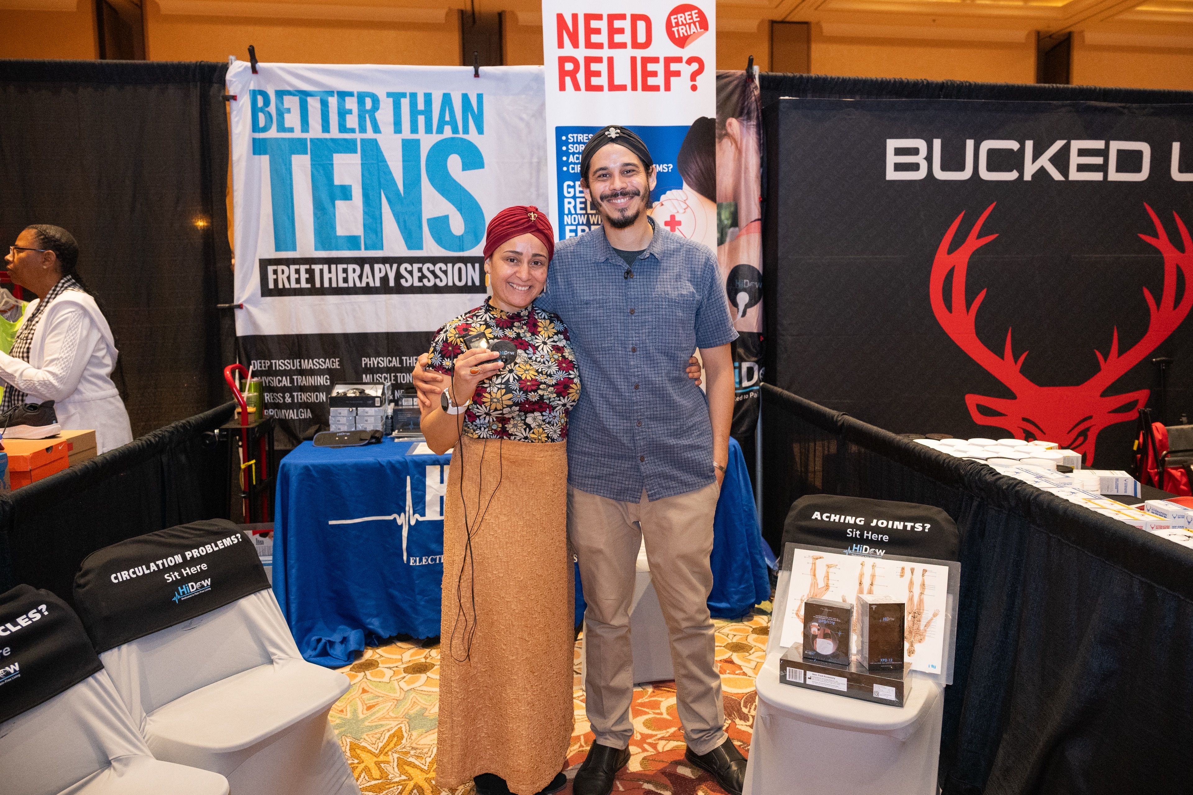 Conference Photography