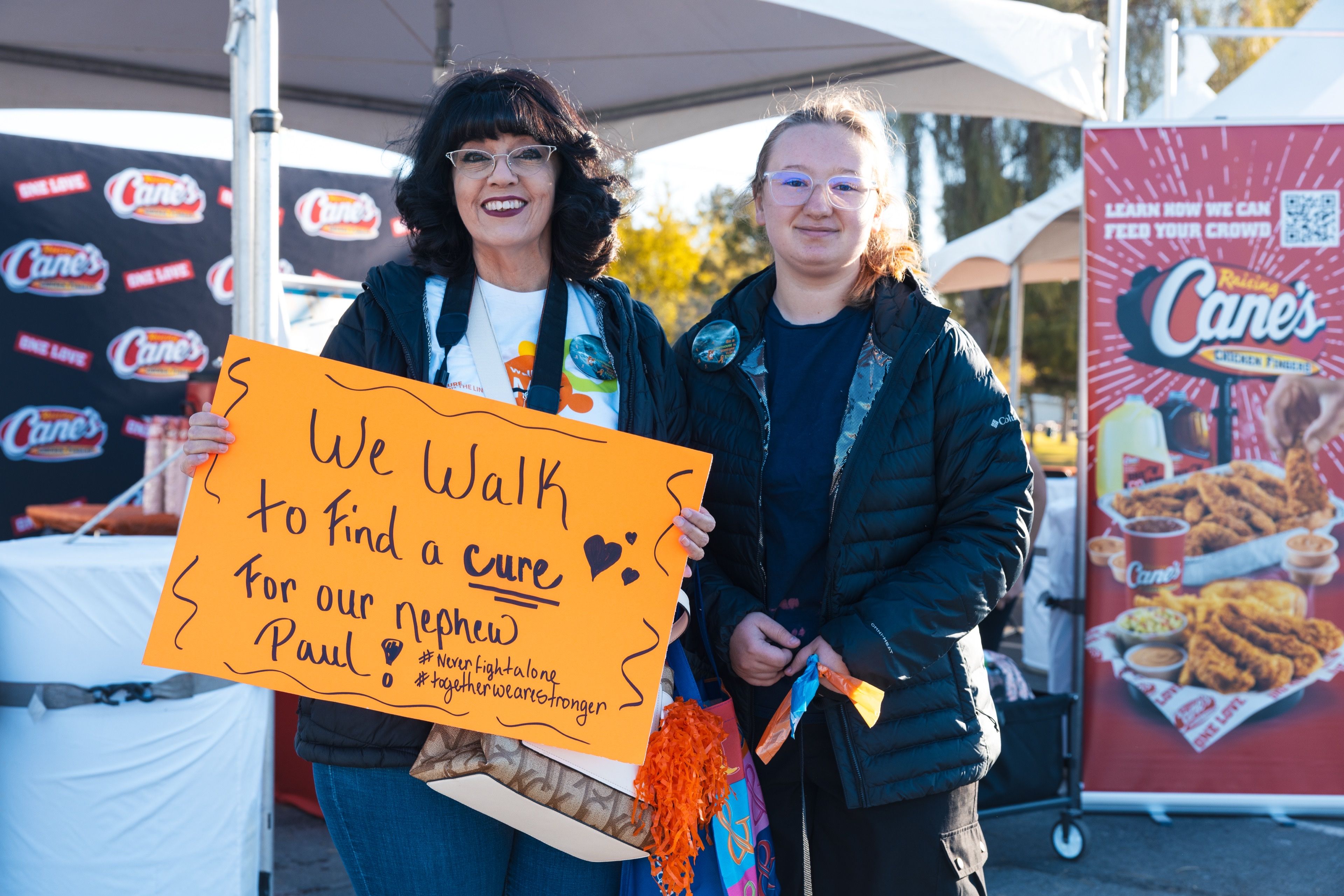 Professional trade show photography deliverable from a Las Vegas event