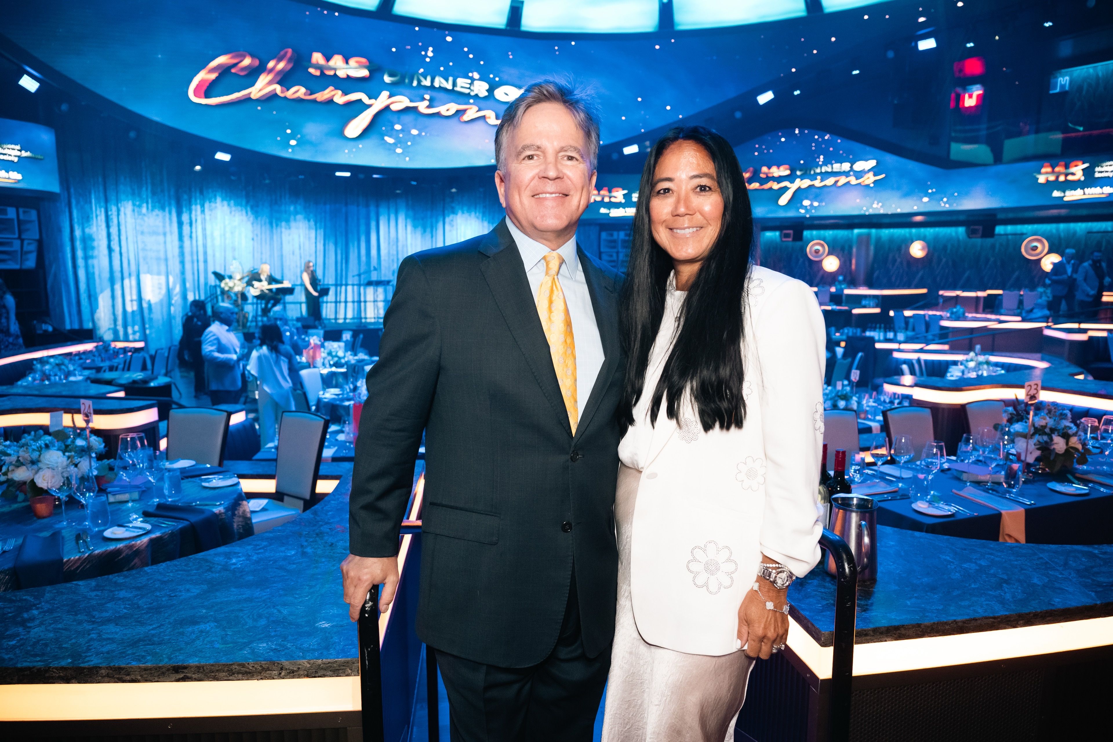 Monthly content retainer photography sample for a Las Vegas business