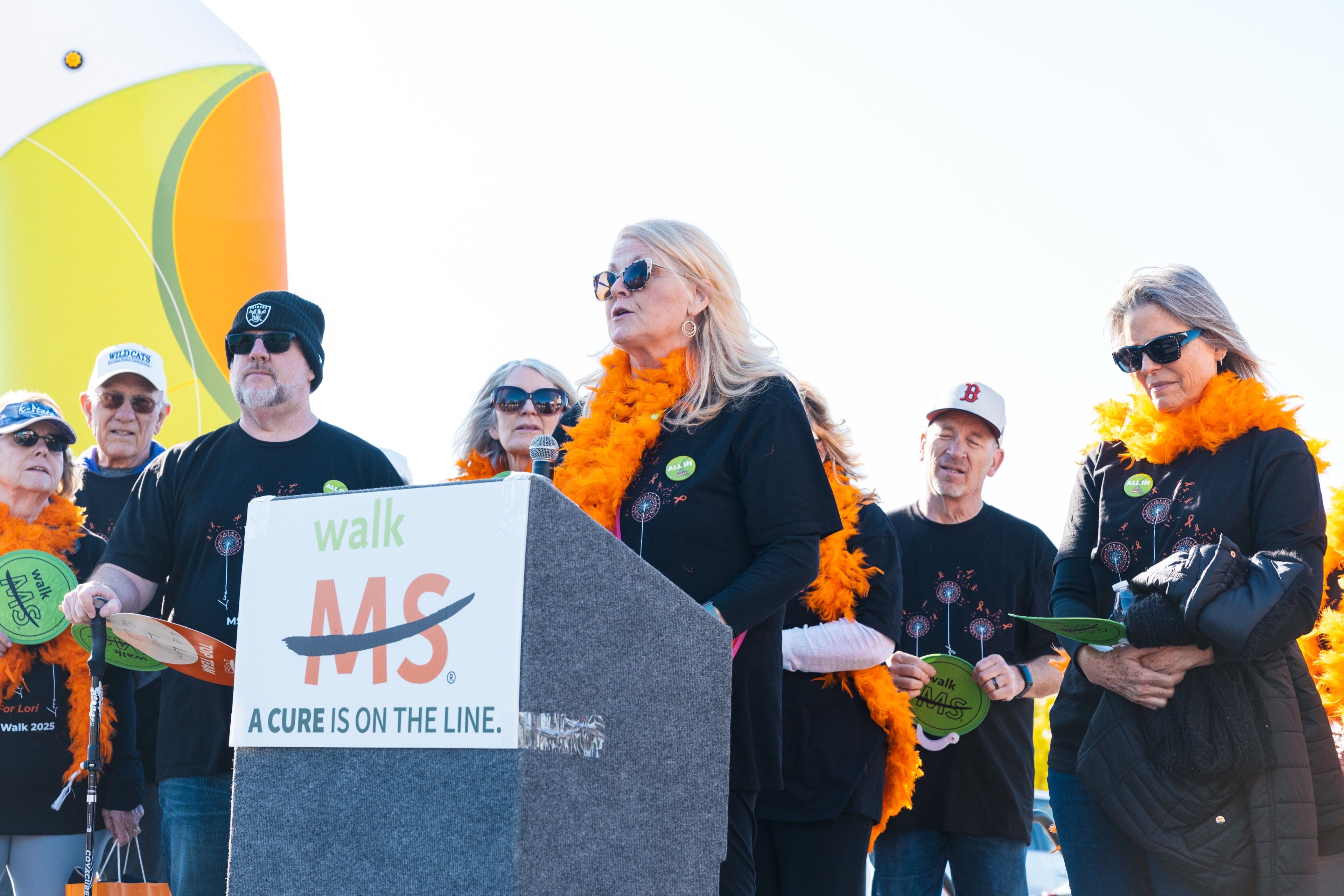 Las Vegas corporate event photography portfolio by RDNZ Media