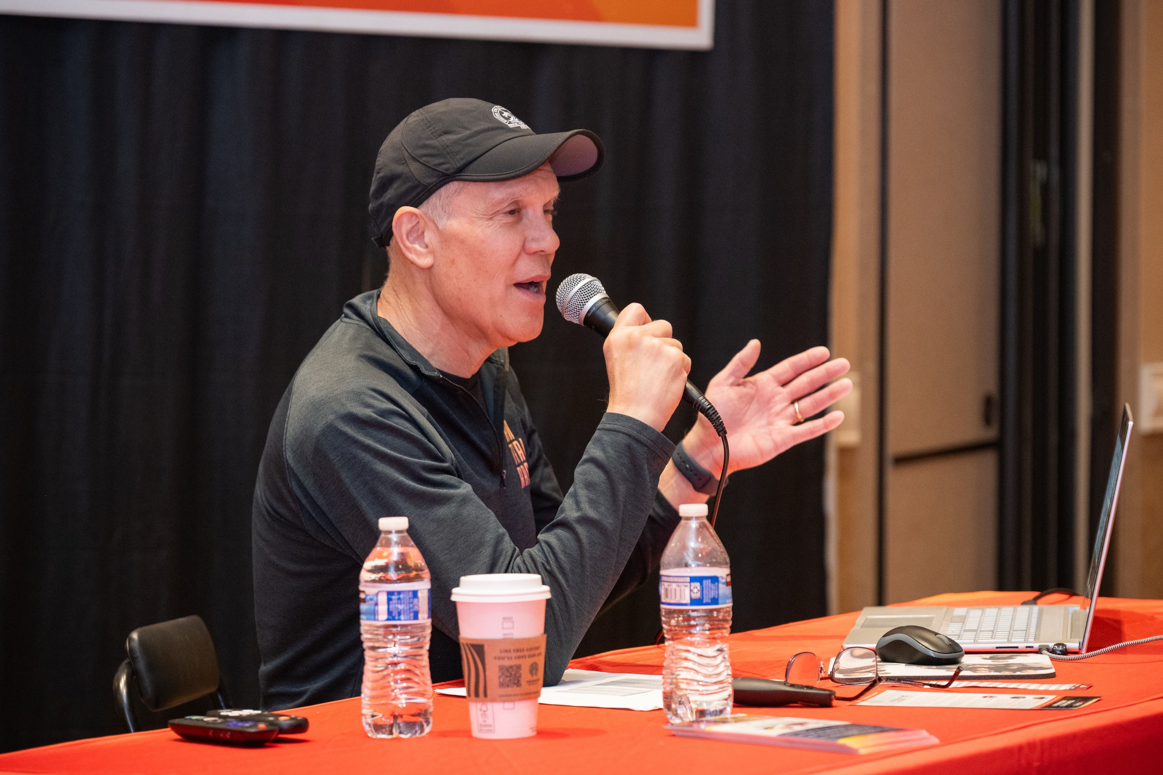 Contact RDNZ Media — Las Vegas corporate event photographer