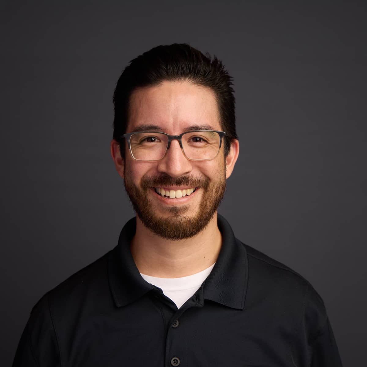 Richard Nunez, Las Vegas corporate event photographer