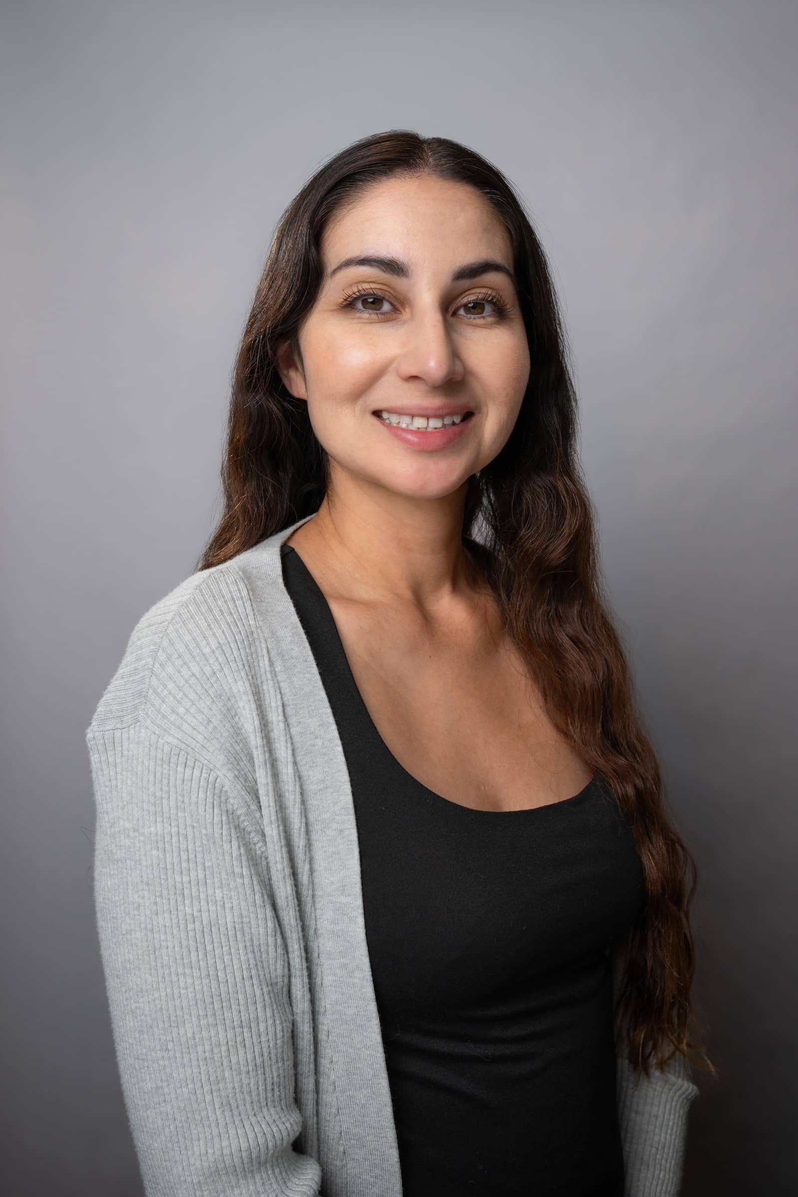 Las Vegas executive headshot example by RDNZ Media