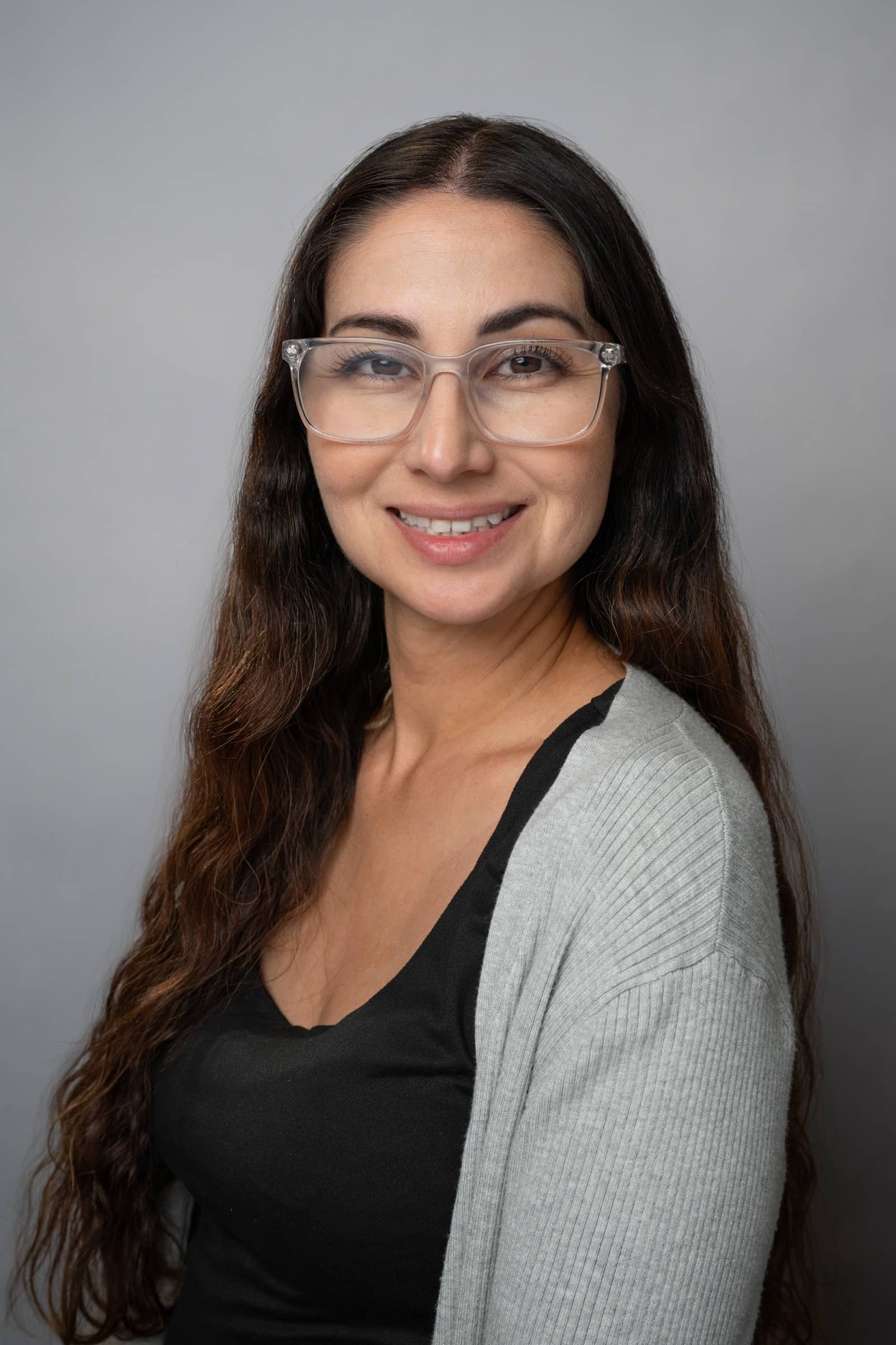 Las Vegas executive headshot sample, RDNZ Media